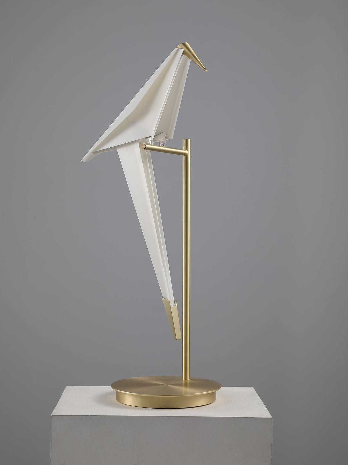 Perch Light Table Lamp