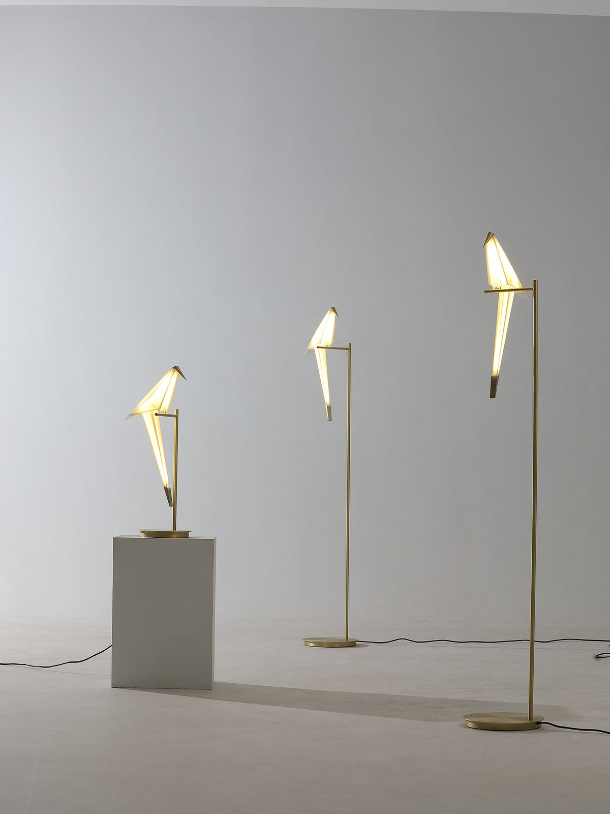 Perch Light Table Lamp