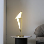 Perch Light Table Lamp