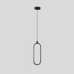 Paperclip LED Pendant Light