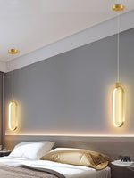 Paperclip LED Pendant Light