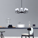 papillon-chandelier