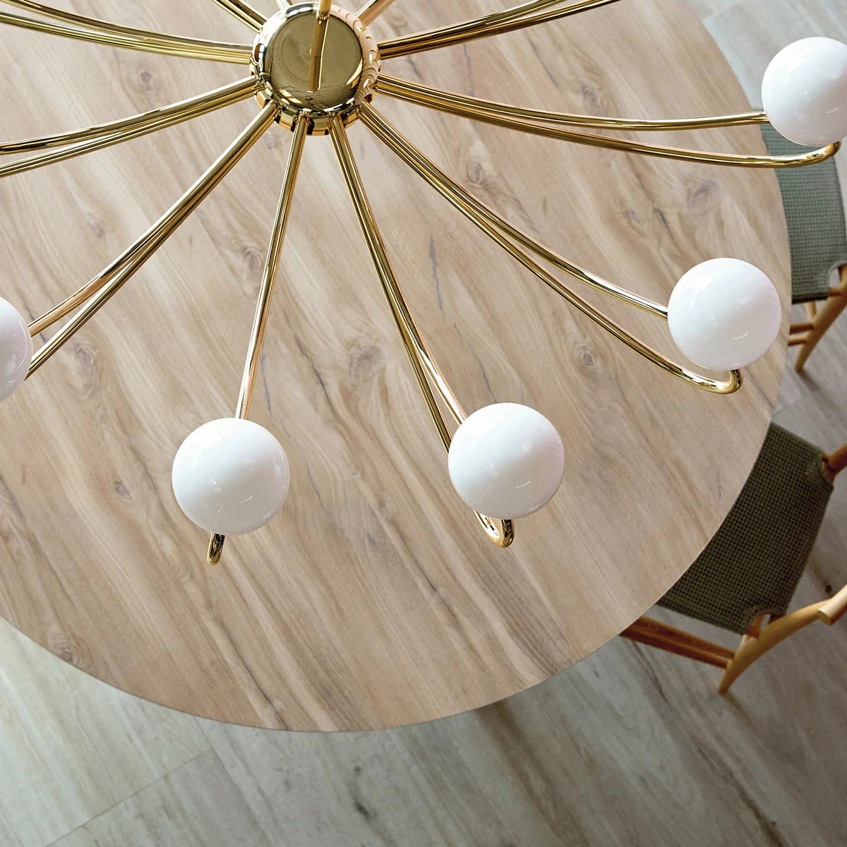 papillon-chandelier