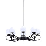 papillon-chandelier