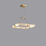 Parallel Led Chandelier