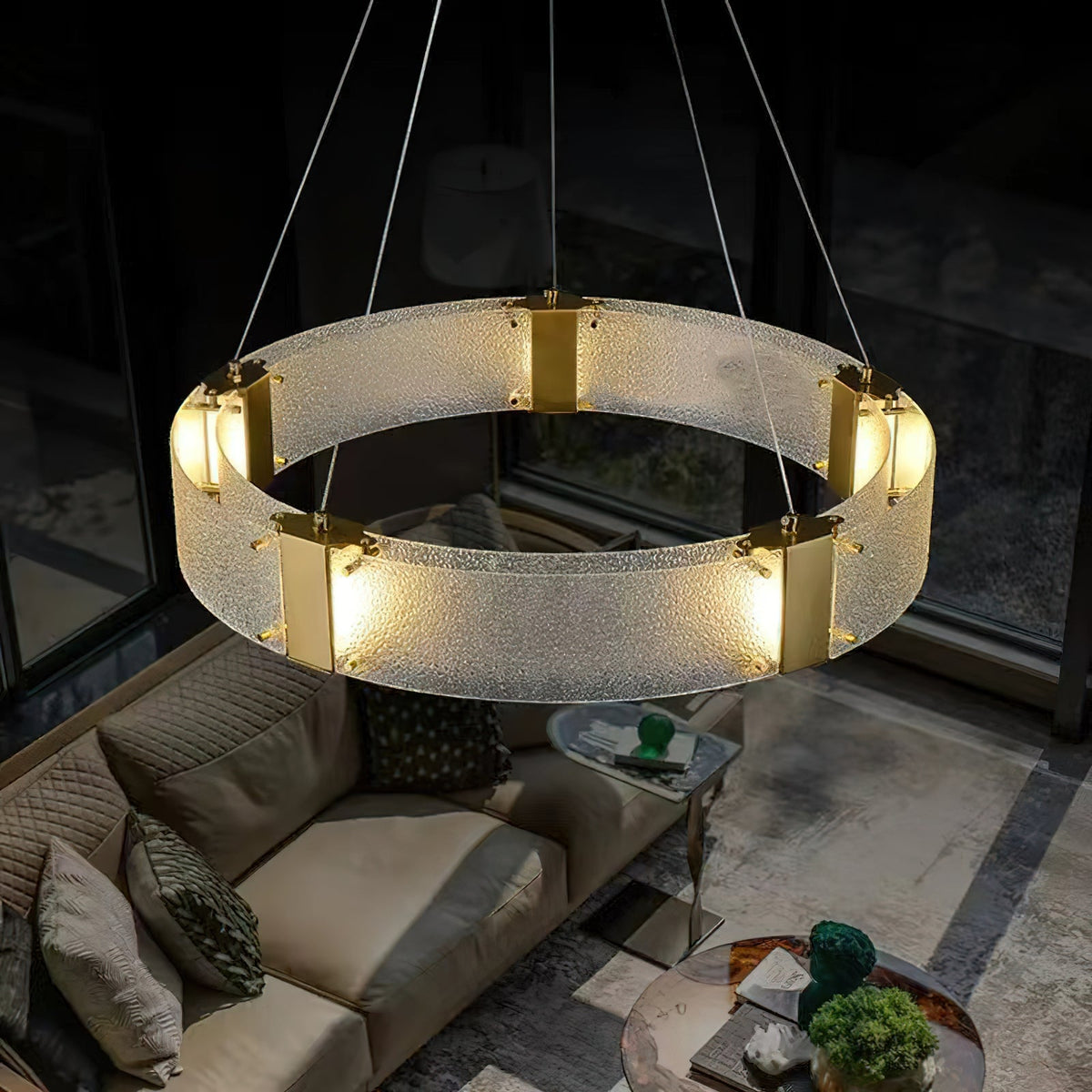 parallel-ring-chandelier