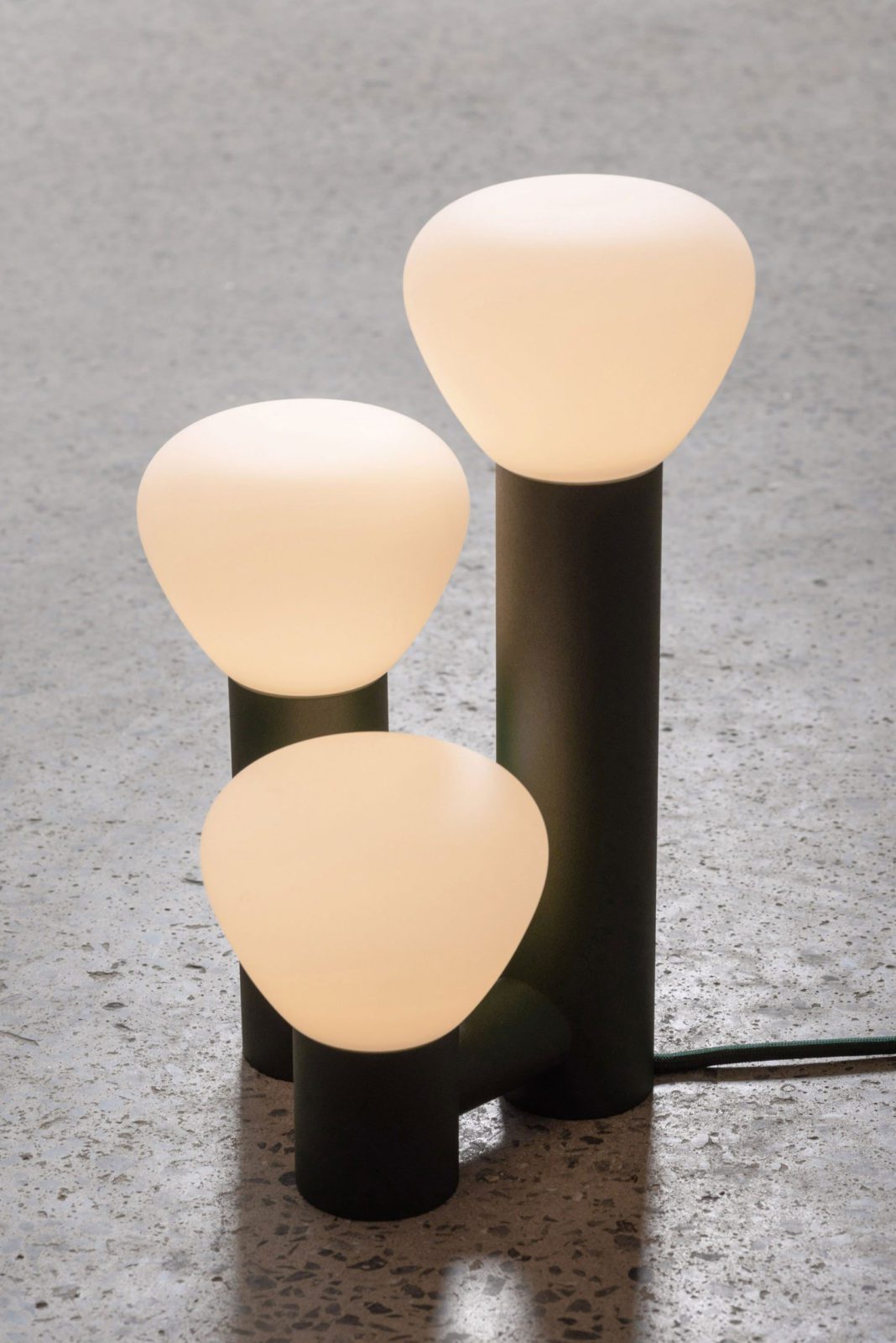 Kienney Table Lamp