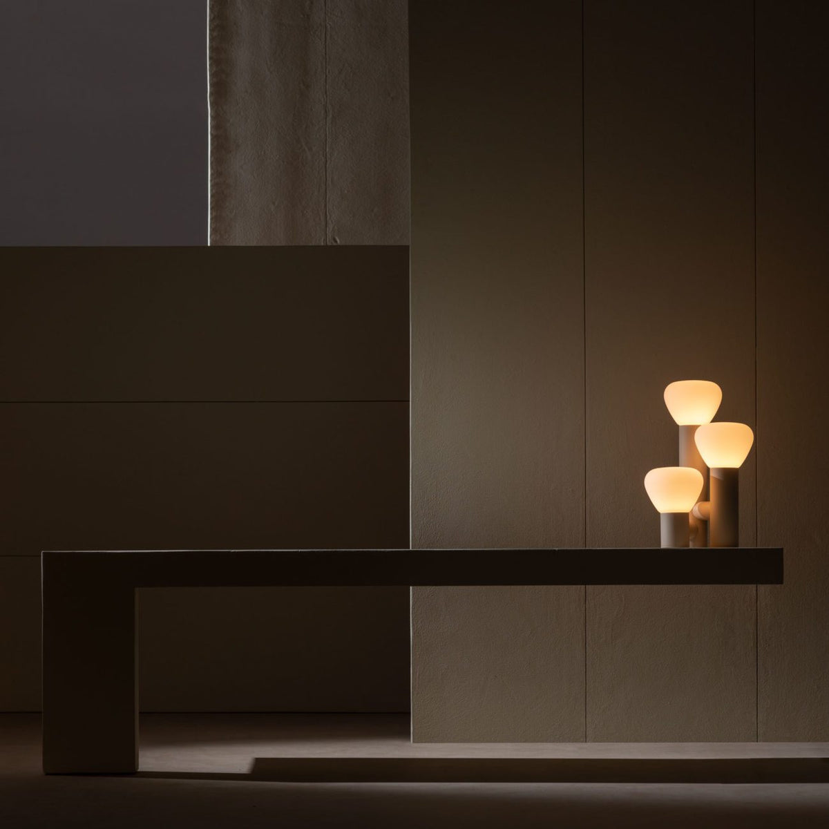 Kienney Table Lamp