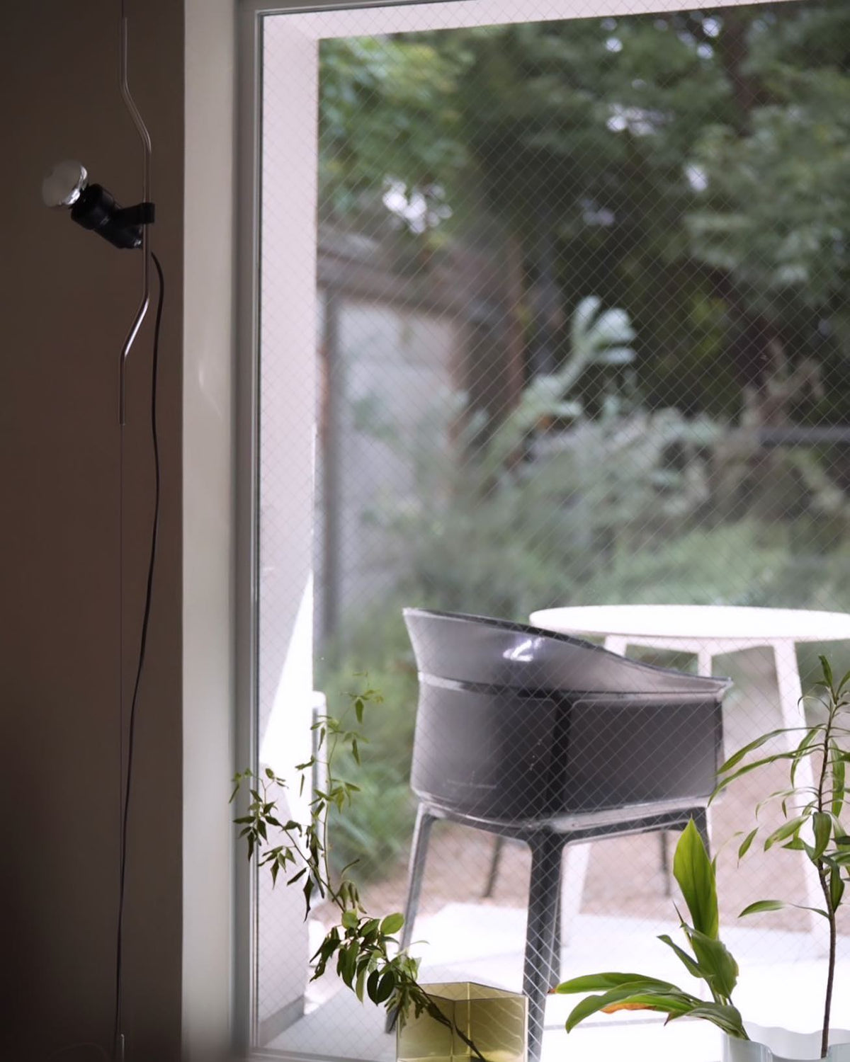 parentesi-pendant-light