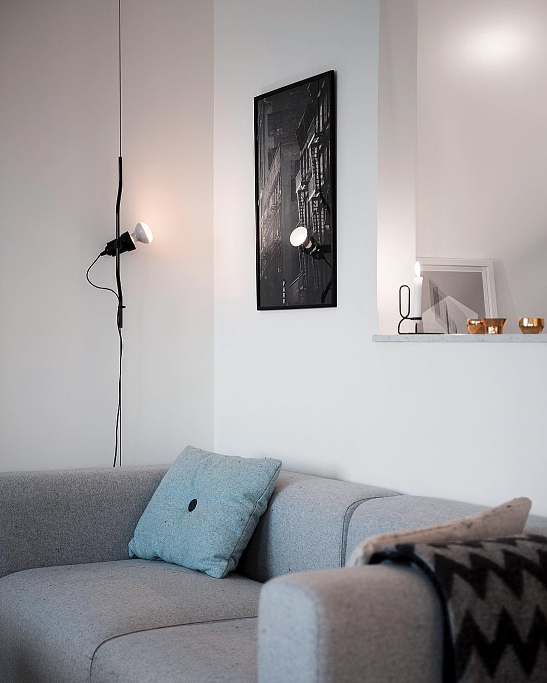 parentesi-pendant-light