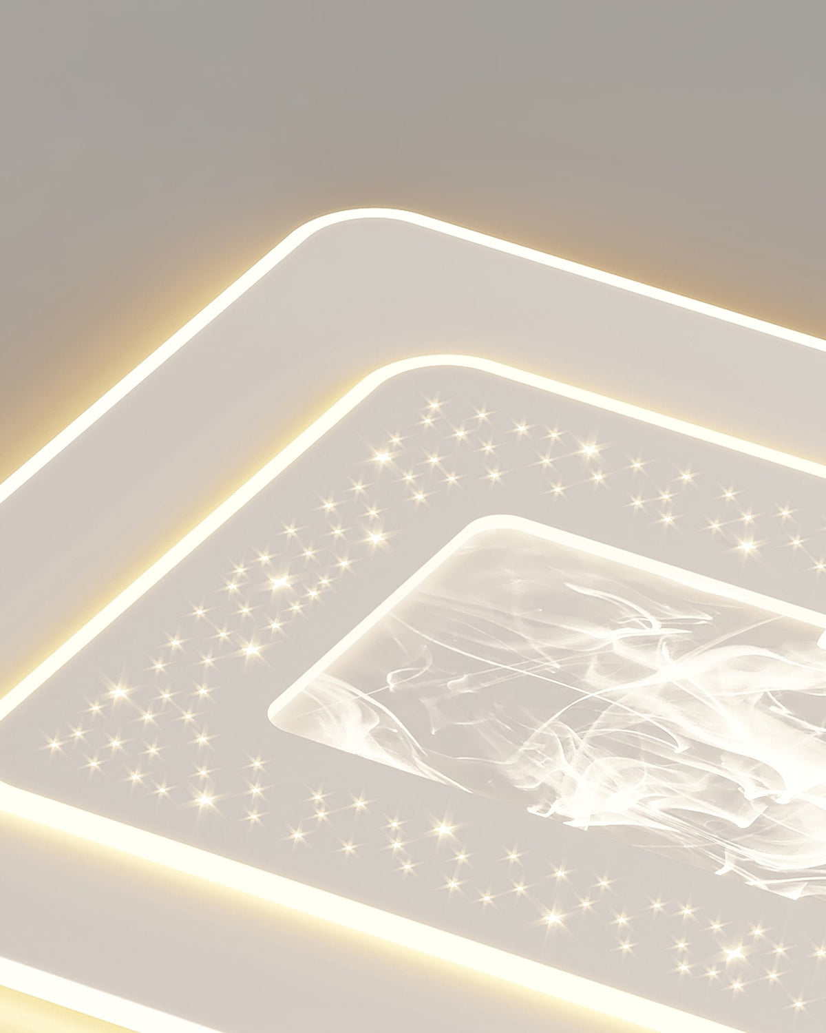 Parfco Ceiling Lamp