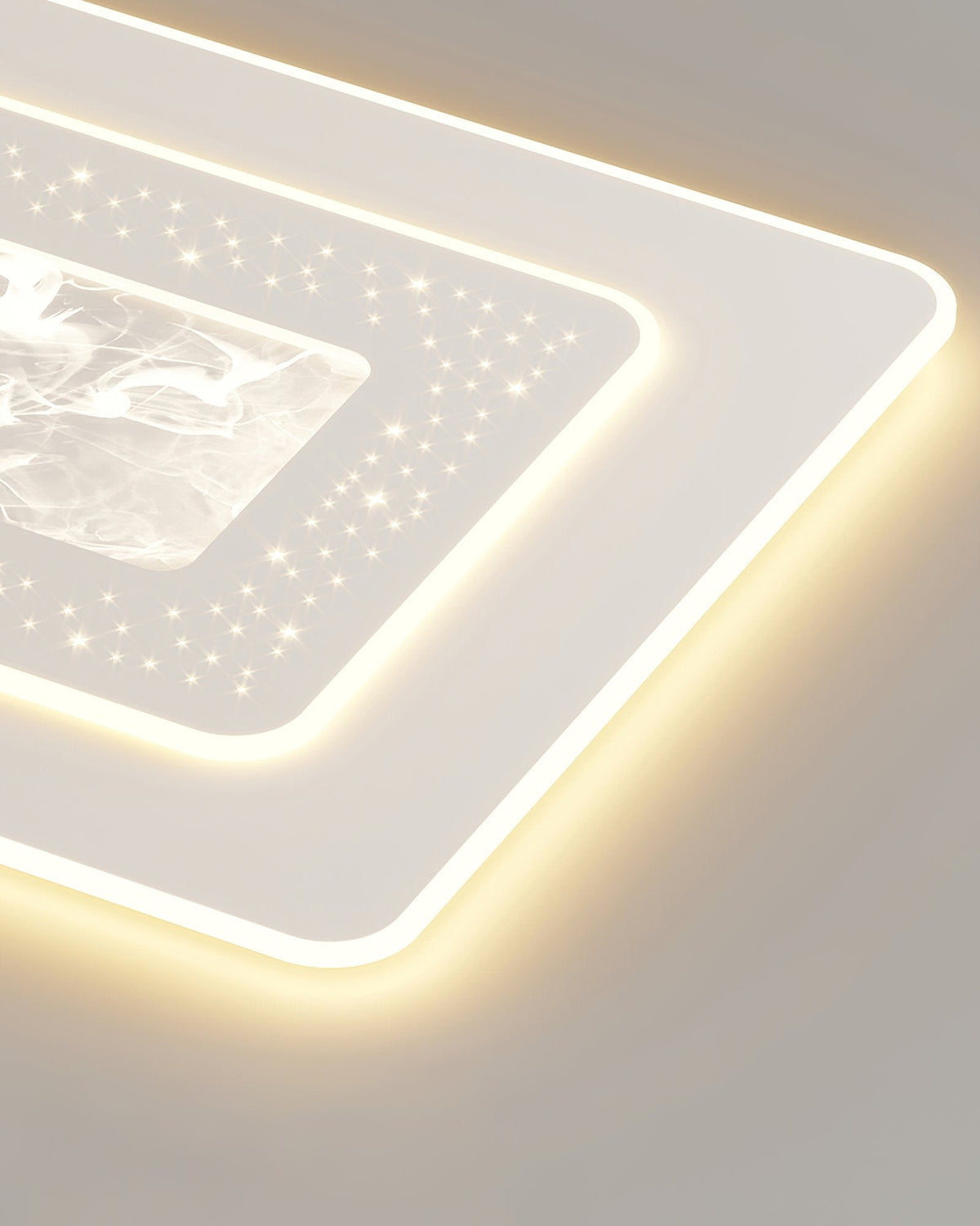 Parfco Ceiling Lamp