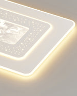 Parfco Ceiling Lamp