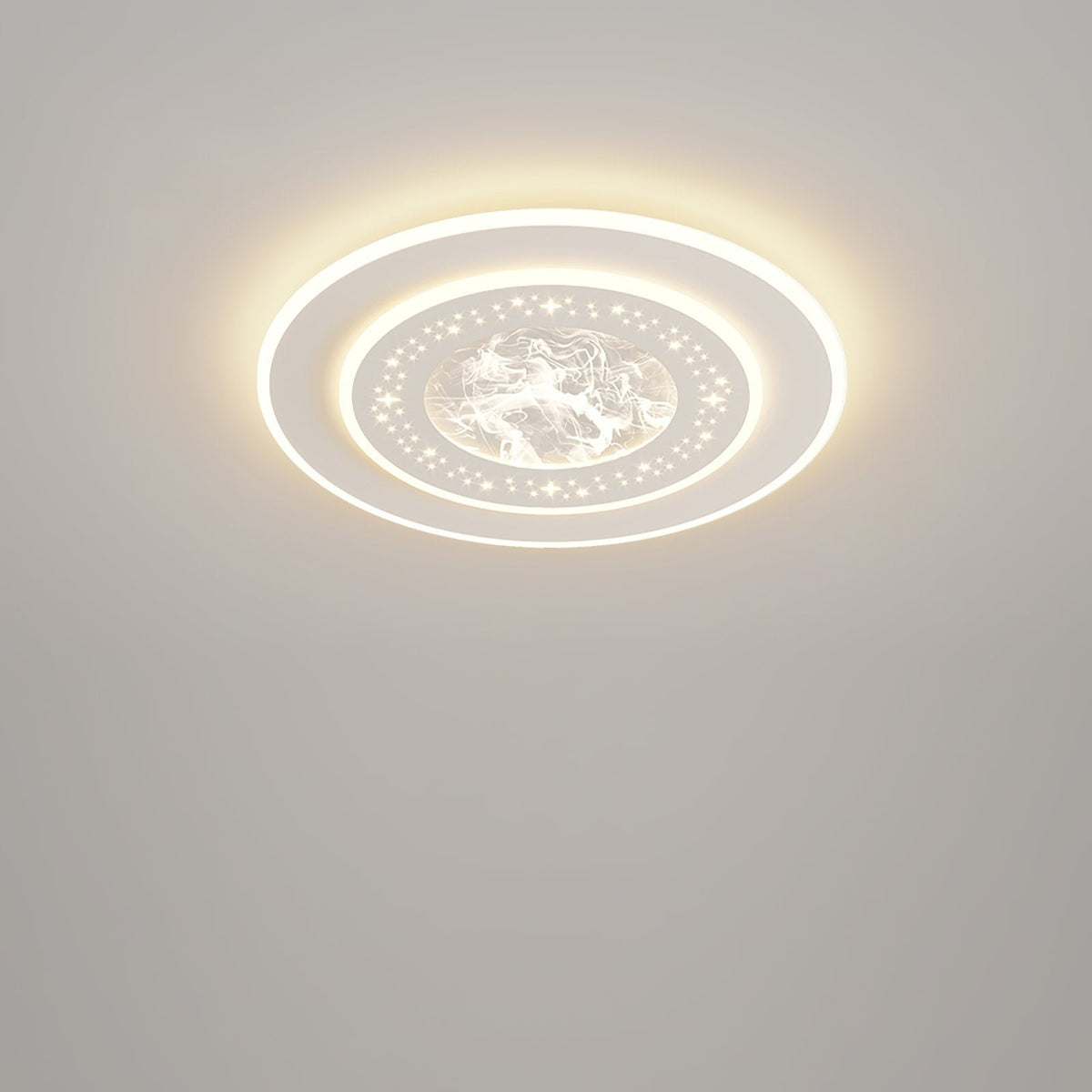 Parfco Ceiling Lamp