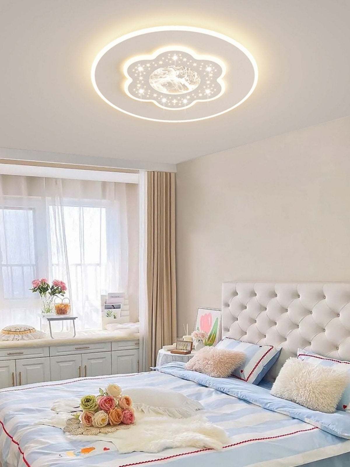 Parfco Ceiling Lamp