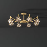 Parisian Ceiling Lamp