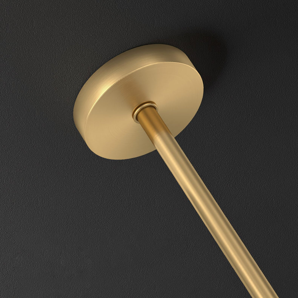 Parisian Ceiling Lamp