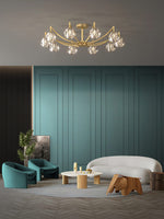 Parisian Ceiling Lamp