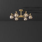 Parisian Ceiling Lamp