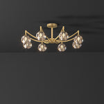 Parisian Ceiling Lamp