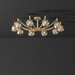 Parisian Ceiling Lamp