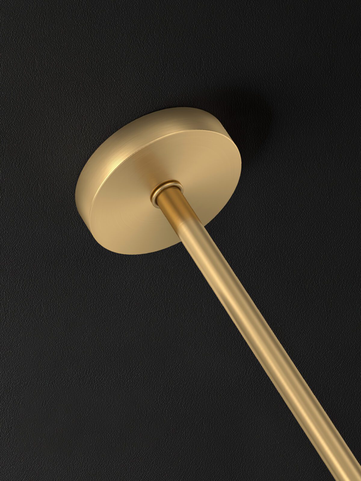 Parisian Ceiling Lamp