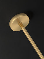 Parisian Ceiling Lamp