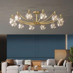 Parisian Ceiling Lamp