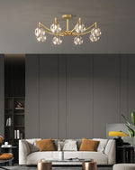 Parisian Ceiling Lamp