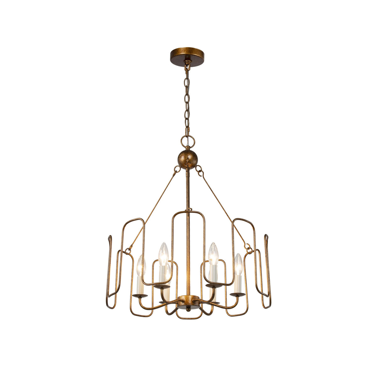 parmer-chandelier
