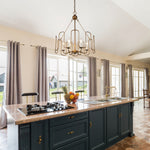 parmer-chandelier