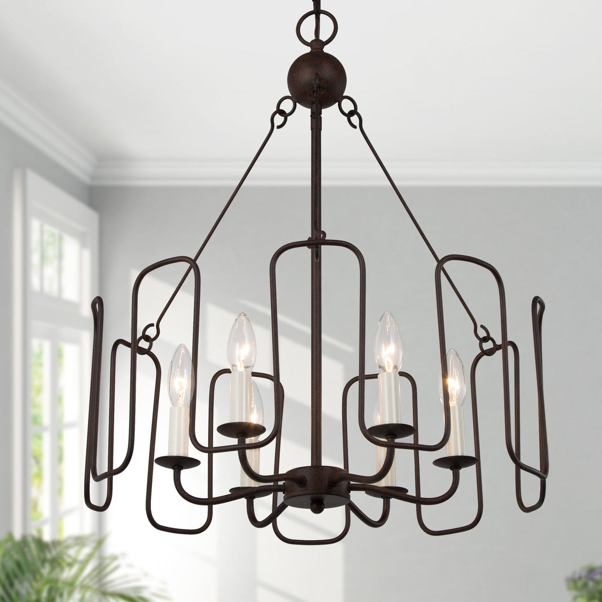 parmer-chandelier