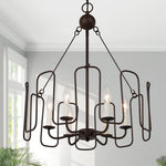 parmer-chandelier