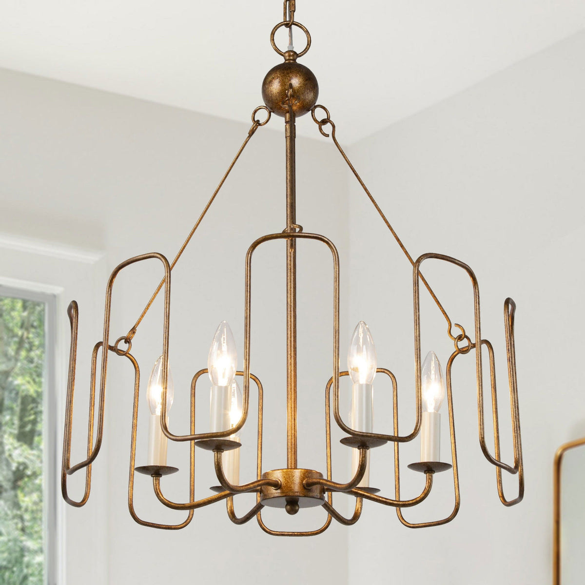 parmer-chandelier