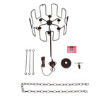 parmer-chandelier