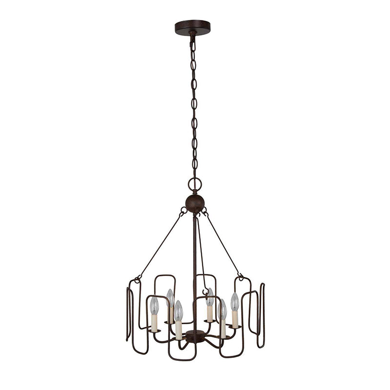 parmer-chandelier