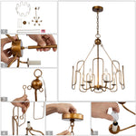 parmer-chandelier