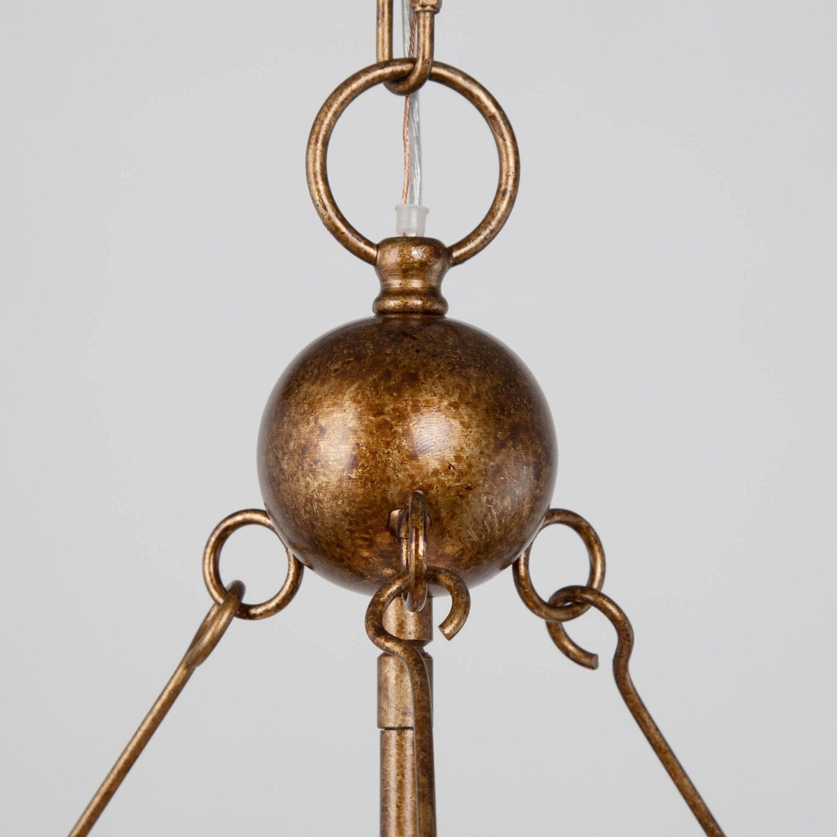 parmer-chandelier