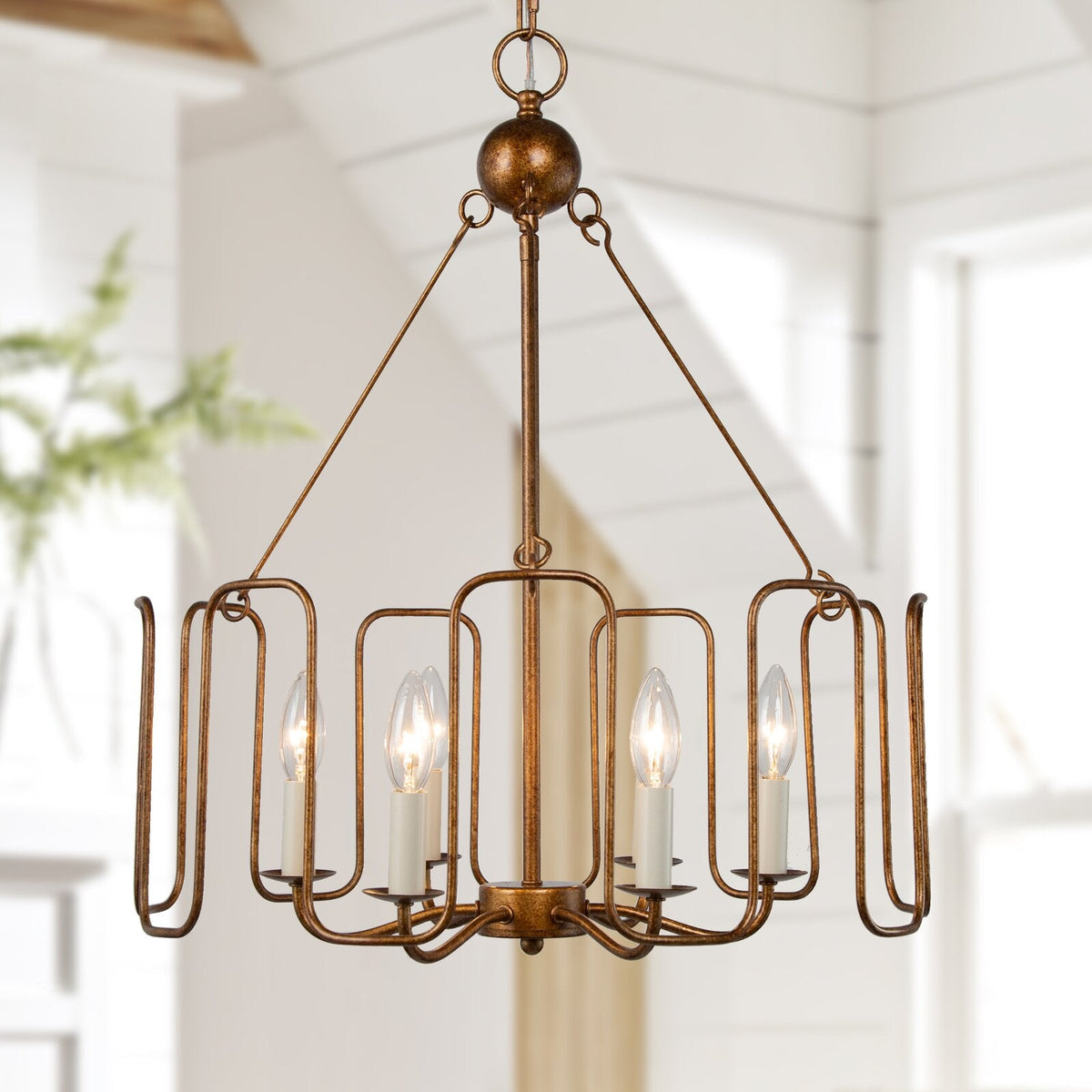 parmer-chandelier