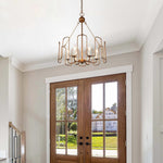 parmer-chandelier