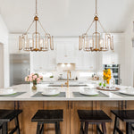 parmer-chandelier