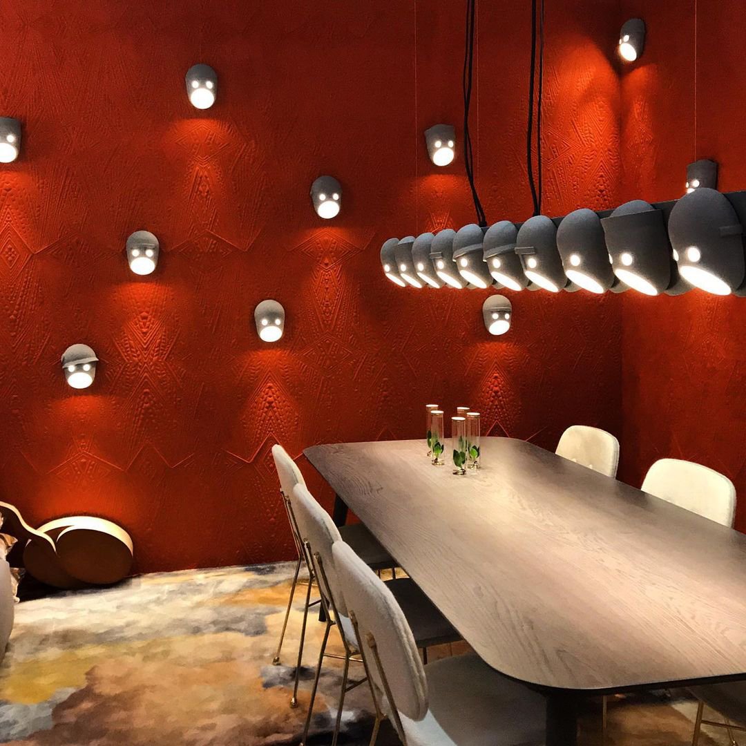 party-chandelier