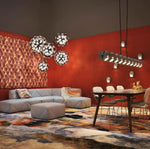 party-chandelier