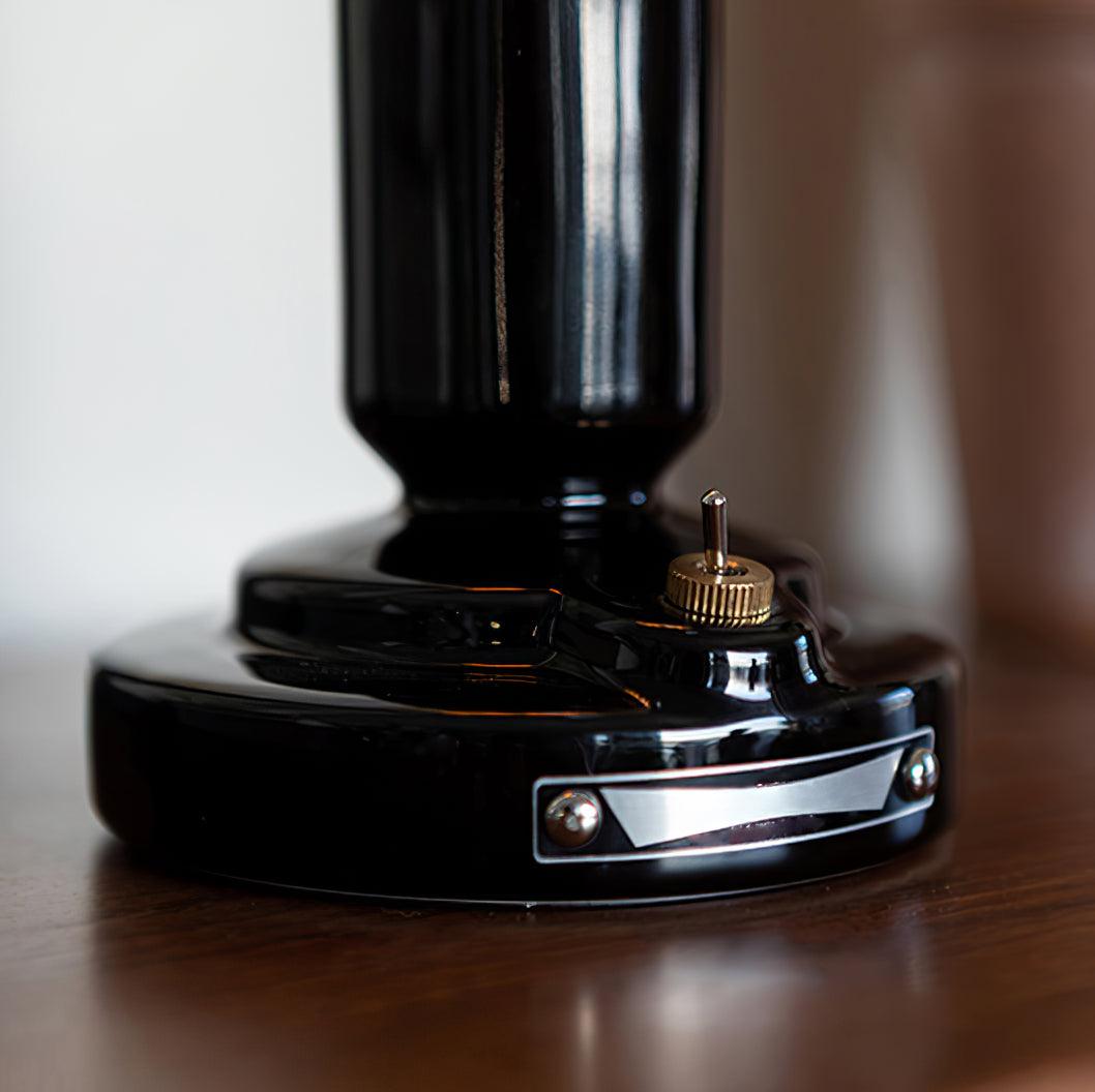 Pastry Built In Battery Table Lamp