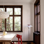 Patera Pendant Light