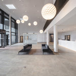 Patera Pendant Light