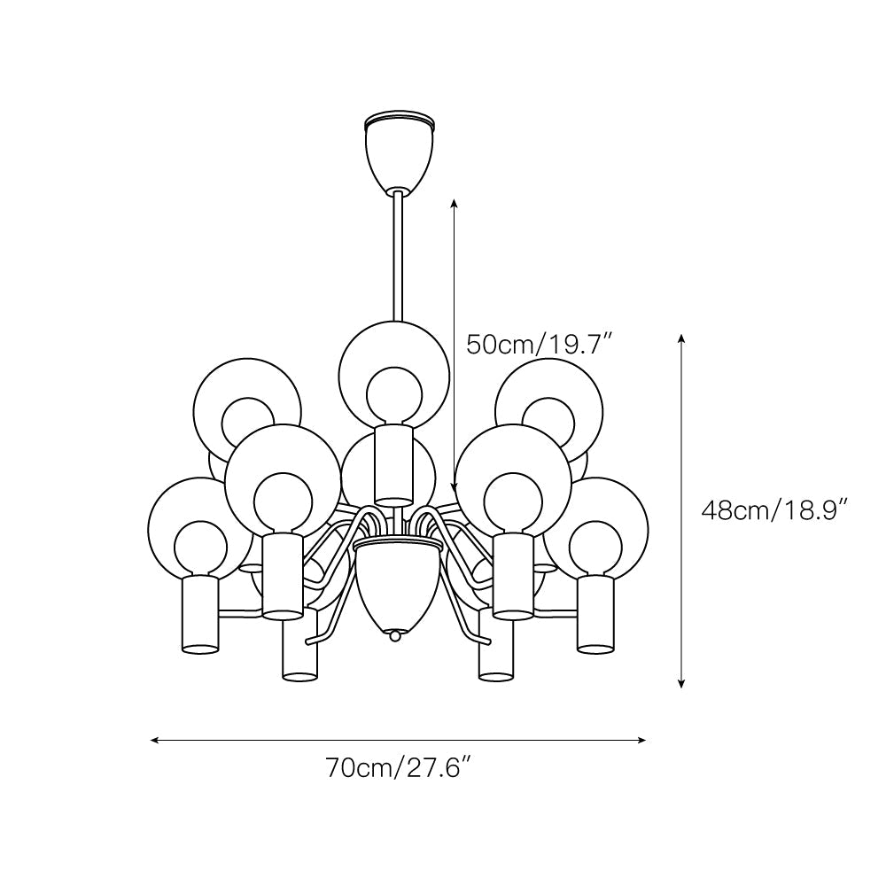 patricia-glass-chandelier
