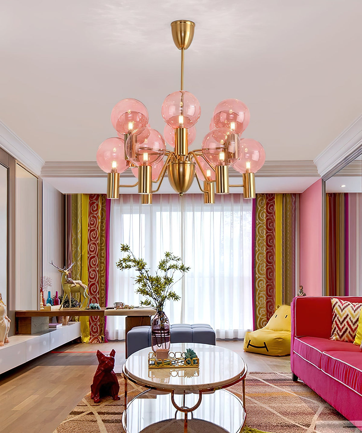 patricia-glass-chandelier