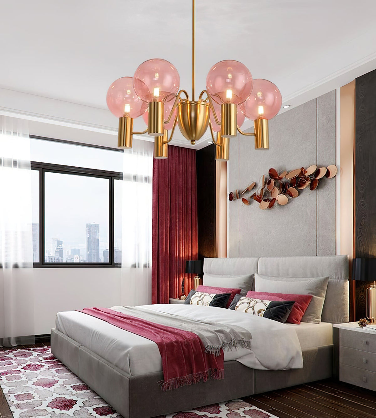 patricia-glass-chandelier