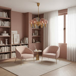 patricia-glass-chandelier